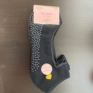 Kate Spade Barre socks One Size